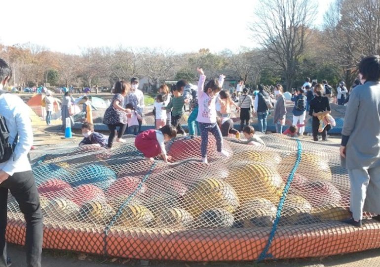 アンデルセン公園
