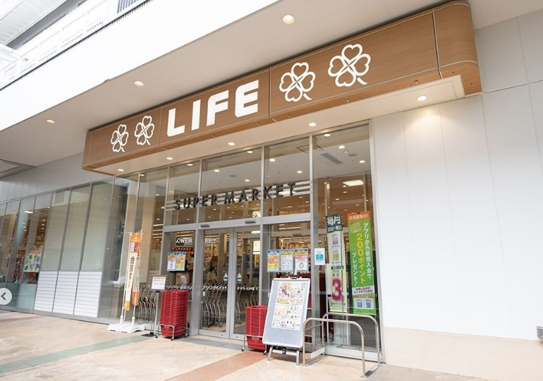 コクーン　ライフ