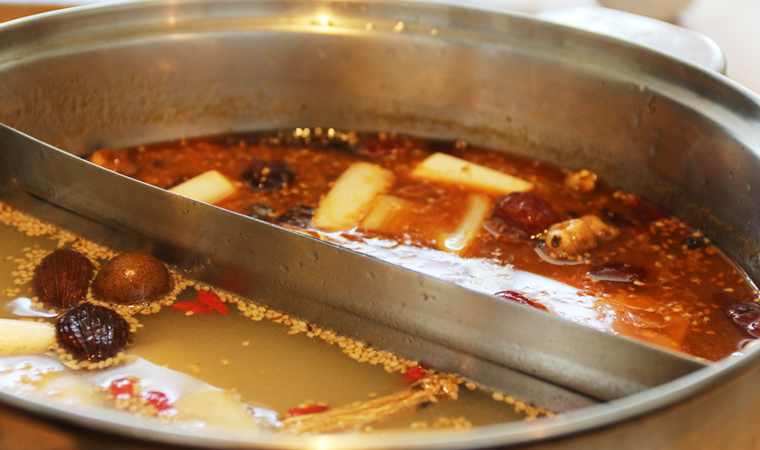 火鍋スープ