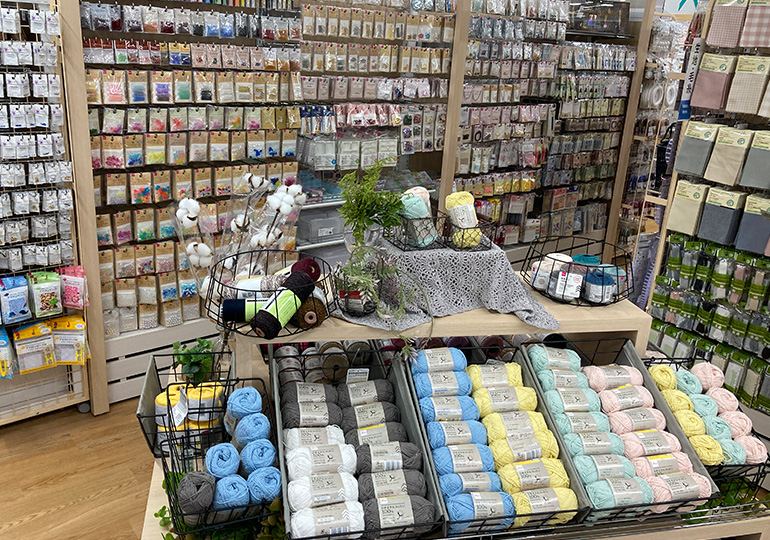銀座ダイソー