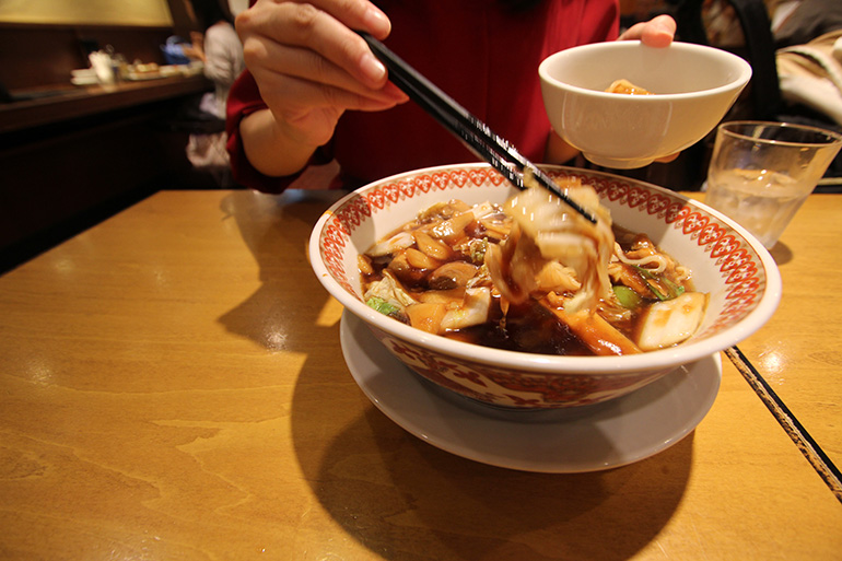 紅虎 餃子房 池袋店