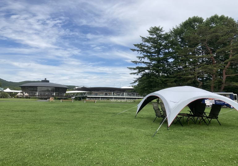 軽井沢アウトレットモール