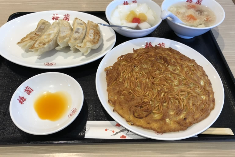 松戸富田製麺