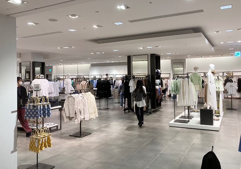 ZARA