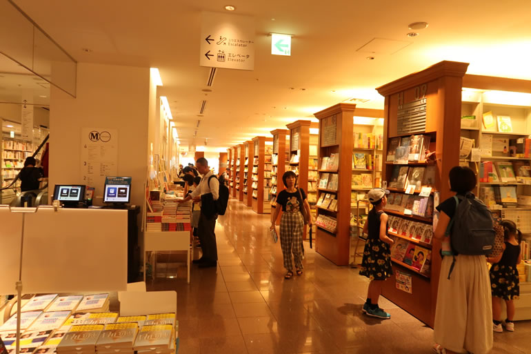 丸善 丸の内本店