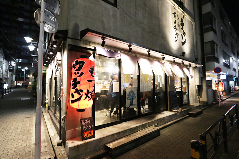 雨でも楽しめる街池袋