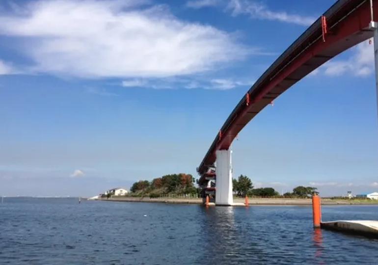 中の島公園