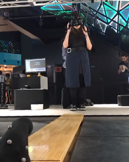 VR ZONE SHINJUKU