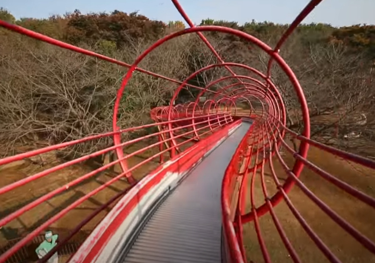 アンデルセン公園