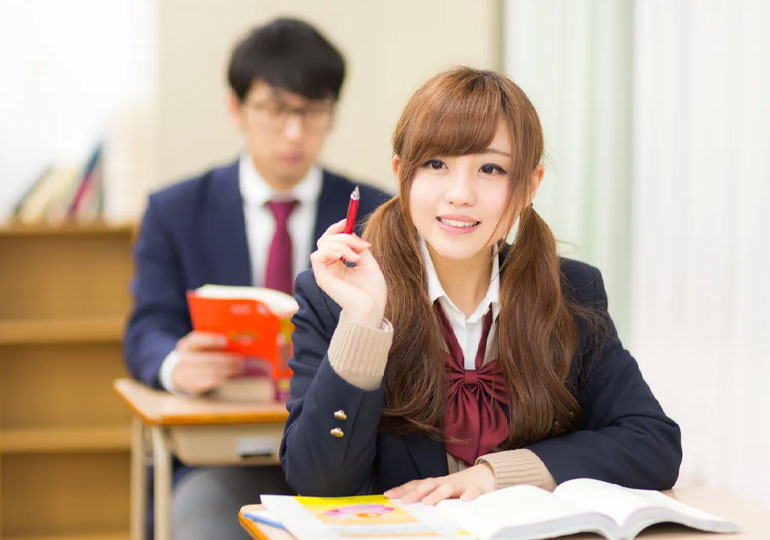 中学受験を成功させるには