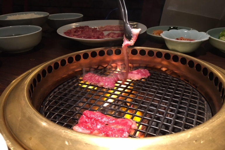 壱語屋 焼き肉