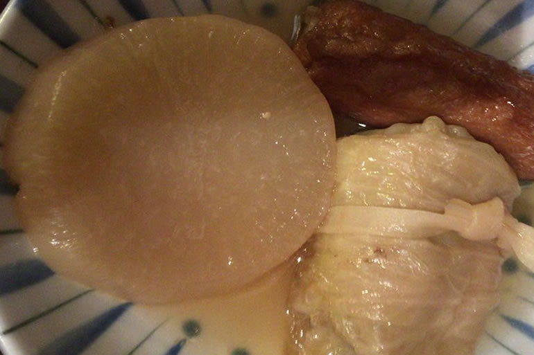 立ち呑み 以蔵