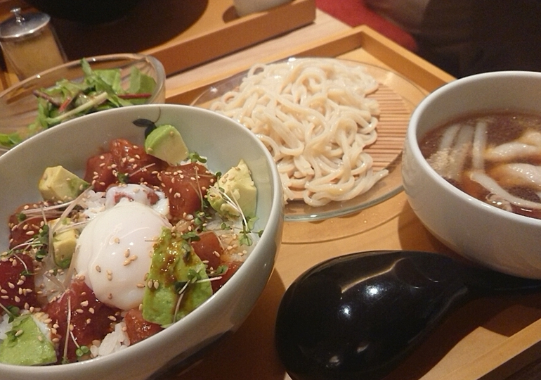 うどん屋KAKAYA