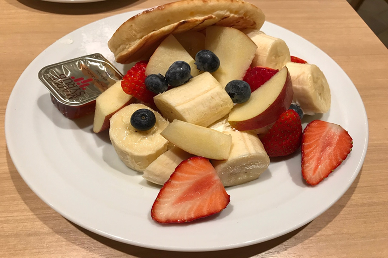 果実園リーベル新宿店