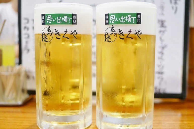 きくや