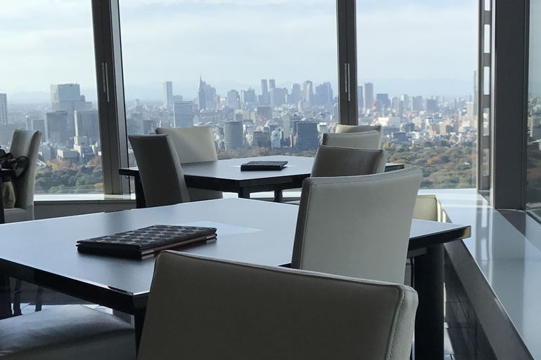 モリタ屋 東京丸の内店