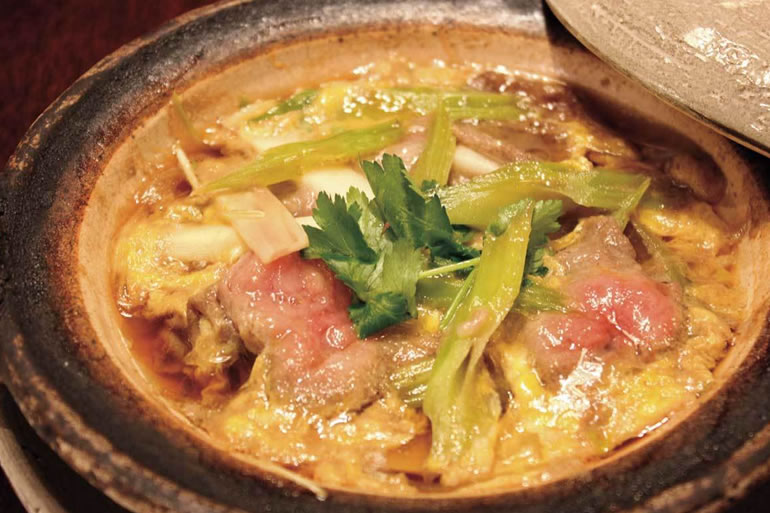 土佐料理 祢保希（ねぼけ）