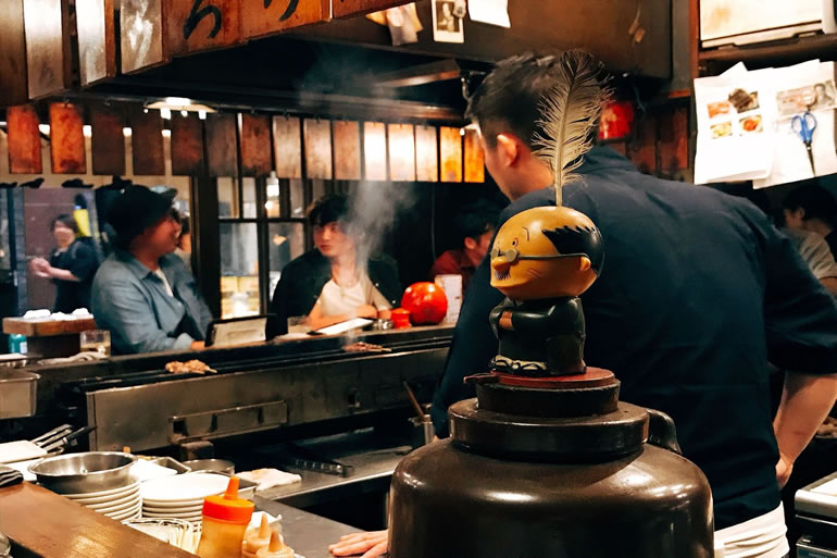 新宿のおすすめランチ