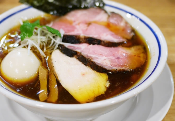 つけ麺の名店15選
