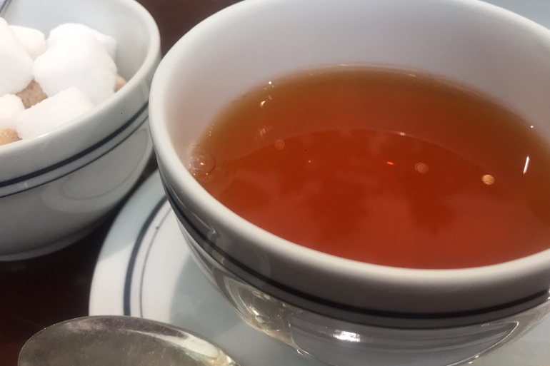 パパス カフェ