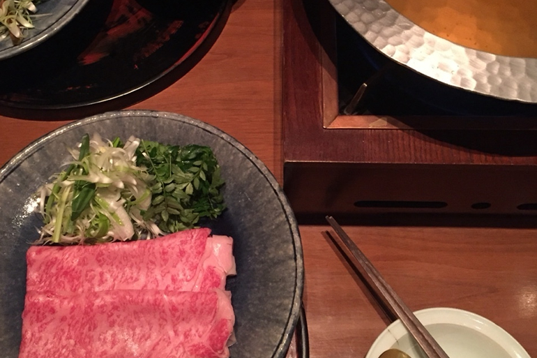 パーク ハイアット 東京 こずえ