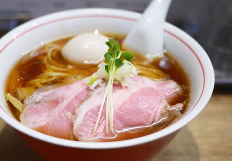 麺尊 RAGE