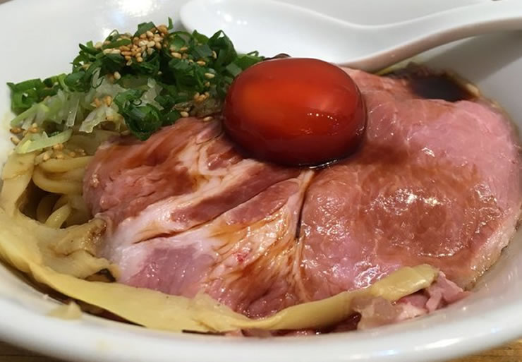 麺尊 RAGE