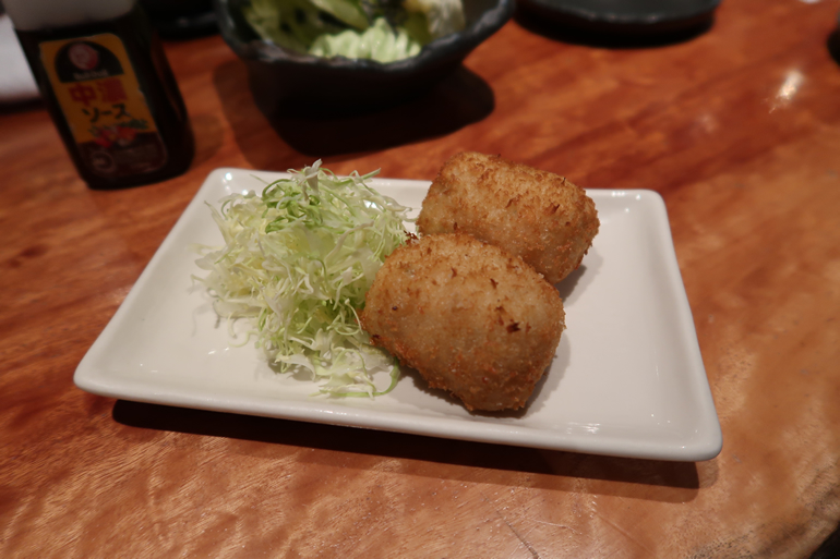 三盃 