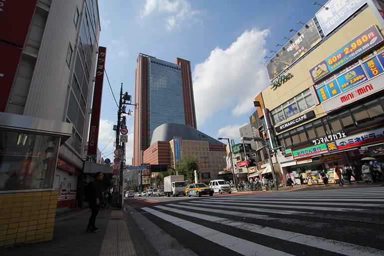 三茶デートにおすすめのお店特集
