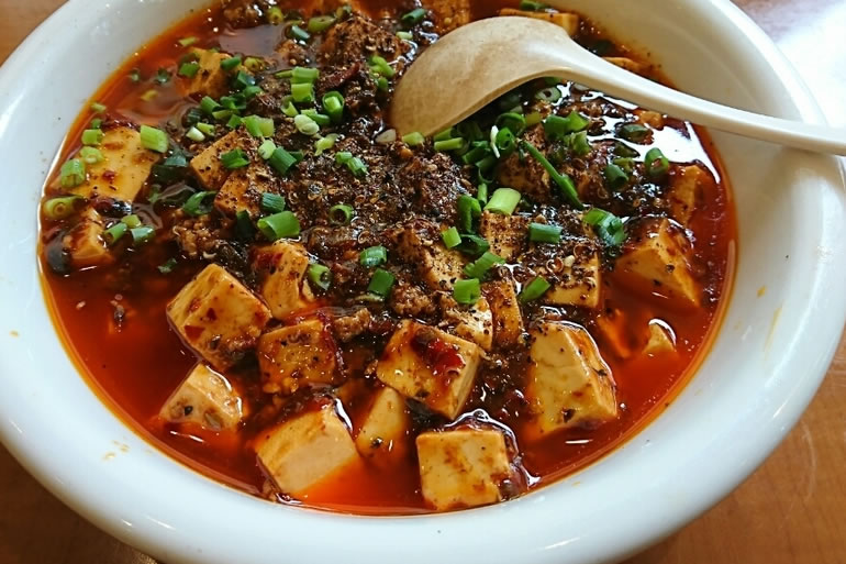 川香苑 本店