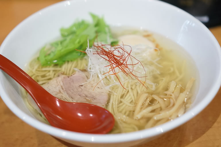 新宿でコスパがよい、おすすめのお店。新宿のランチ特集