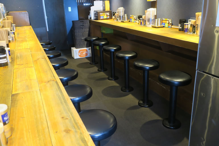 麺屋 翔 本店