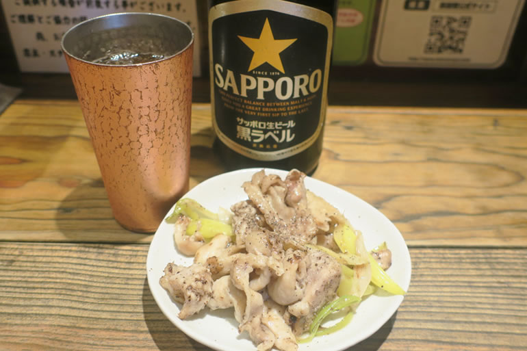 麺屋 翔 本店