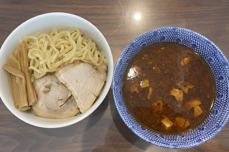 中華そば 多賀野