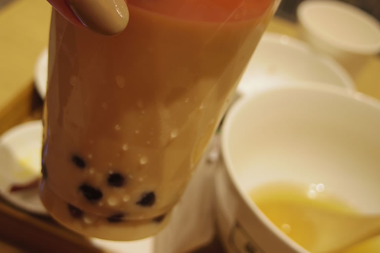 糖朝カフェ 横浜ランドマークプラザ店 