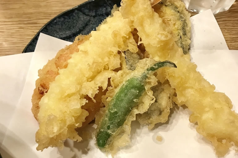 うどん慎