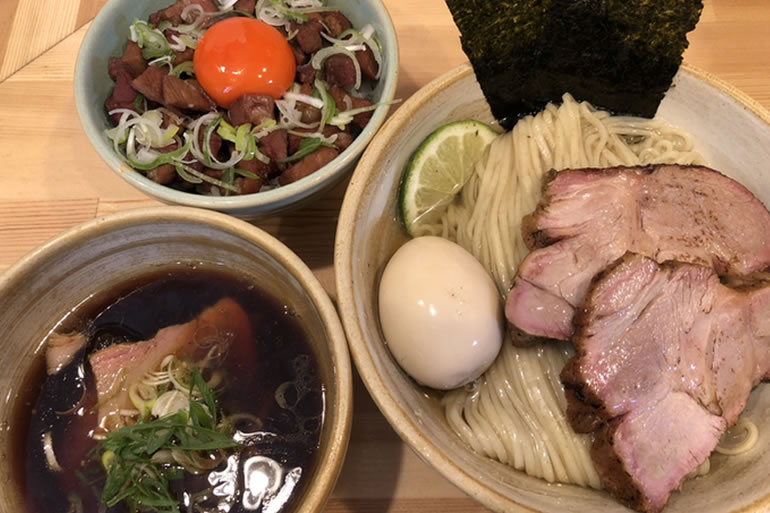 荻窪 迂直
