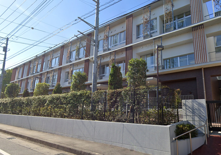 大宮国際中等教育学校