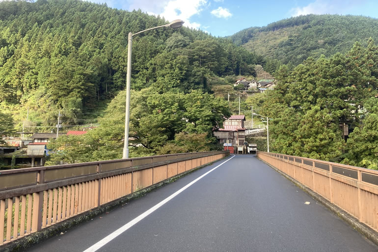 本仁田山に行こう