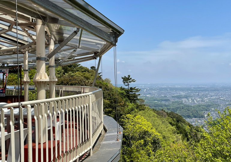 高尾山ビール