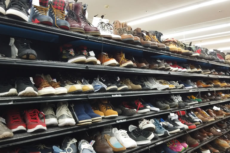 BOOKOFF SUPER BAZAAR ショップス市川店