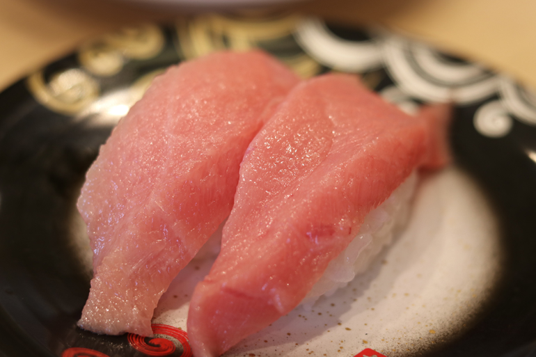 トリトン　とろ