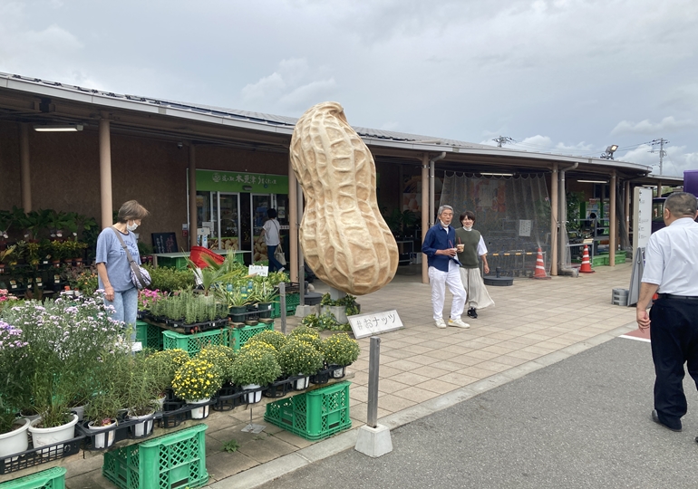 木更津・君津にある道の駅