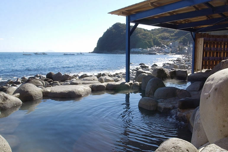 日帰り旅行をしよう