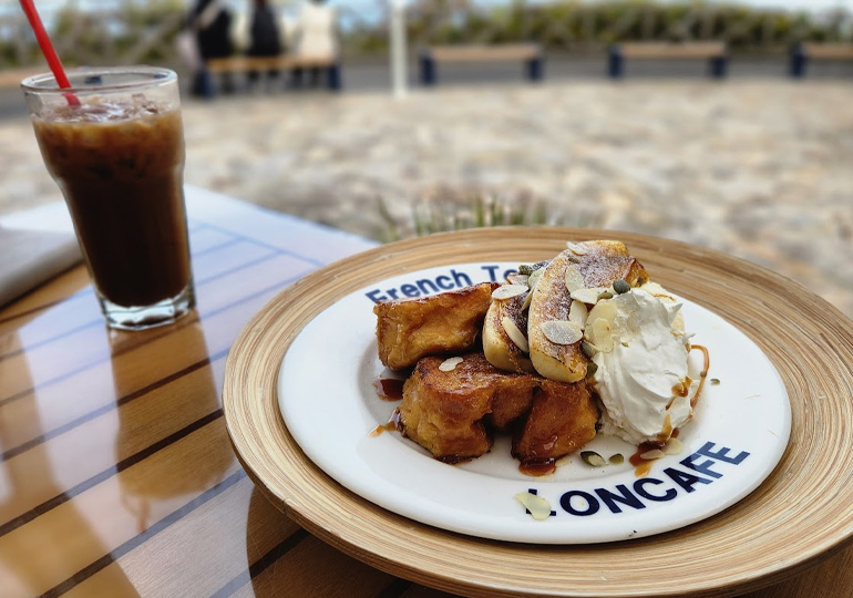LONCAFE 湘南江の島本店