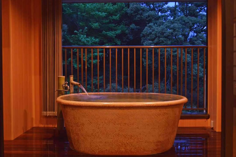 水のみち風のみち　湯ヶ島たつた