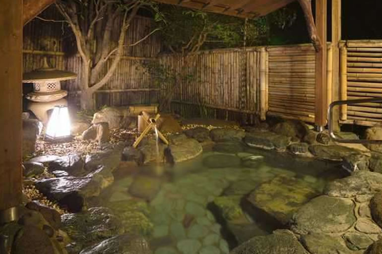 水のみち・風のみち　湯ヶ島たつた