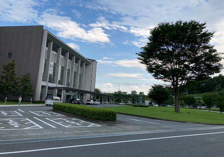 スターバックス コーヒー 埼玉医科大学国際医療センター店