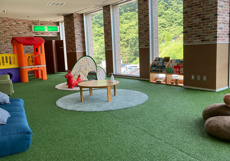 オーパークおごせ