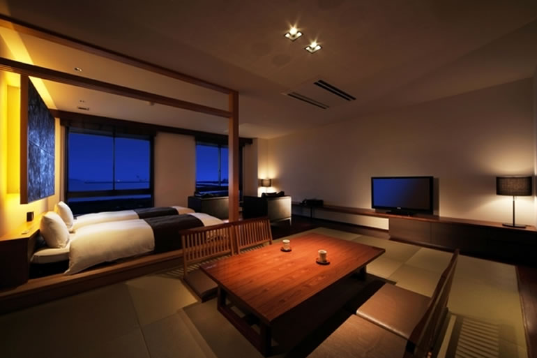 rokuza　部屋